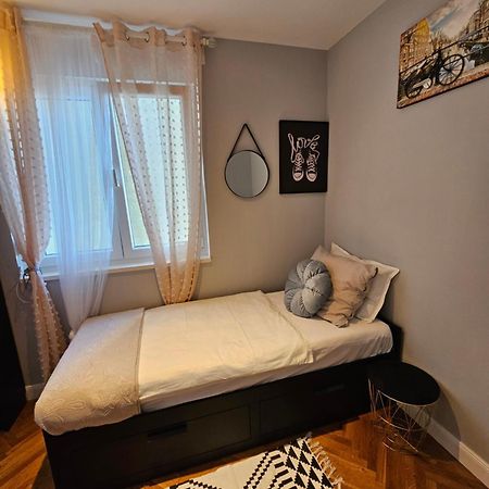 Apartment Amour Luxe Split Bagian luar foto