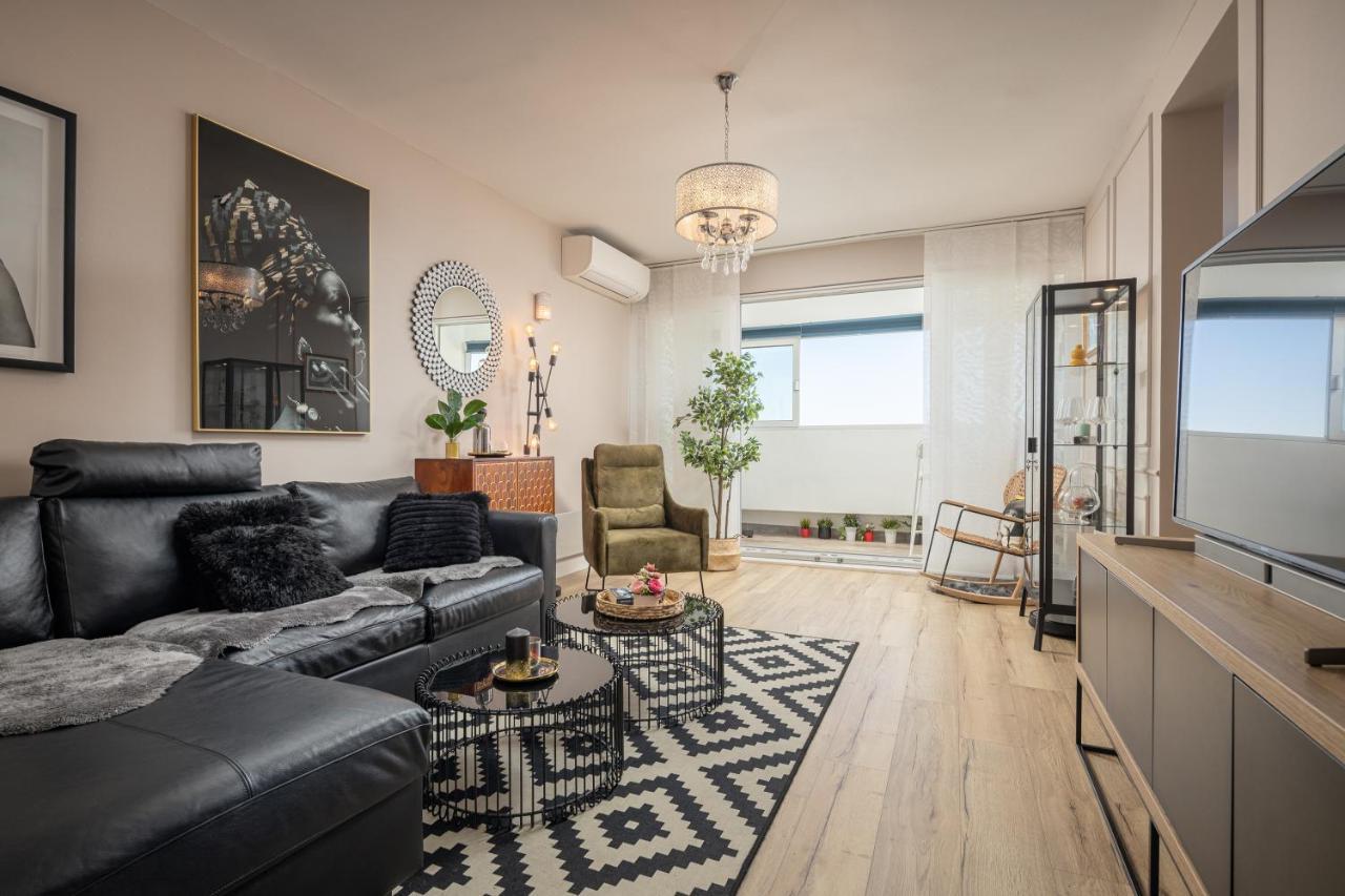 Apartment Amour Luxe Split Bagian luar foto