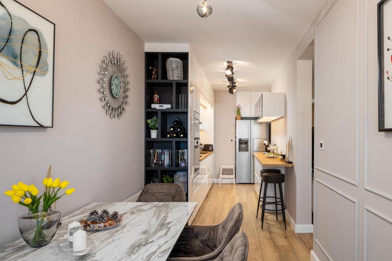 Apartment Amour Luxe Split Bagian luar foto