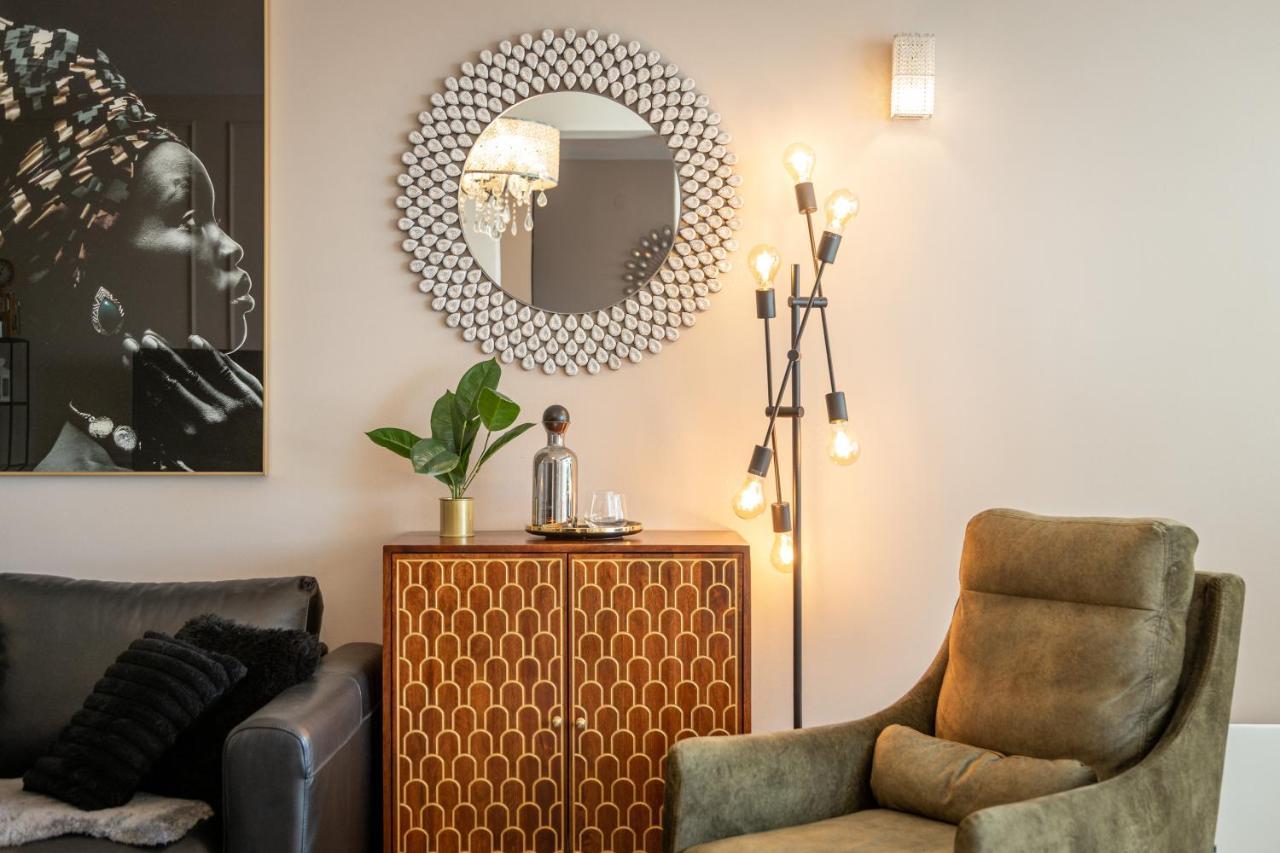 Apartment Amour Luxe Split Bagian luar foto