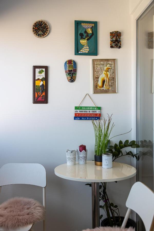 Apartment Amour Luxe Split Bagian luar foto