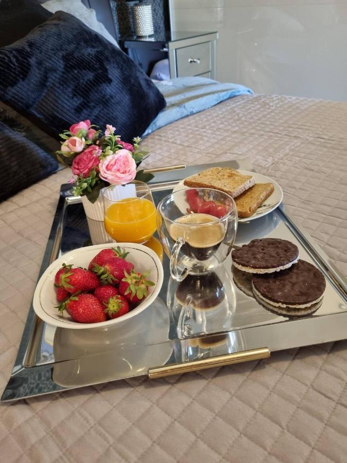 Apartment Amour Luxe Split Bagian luar foto