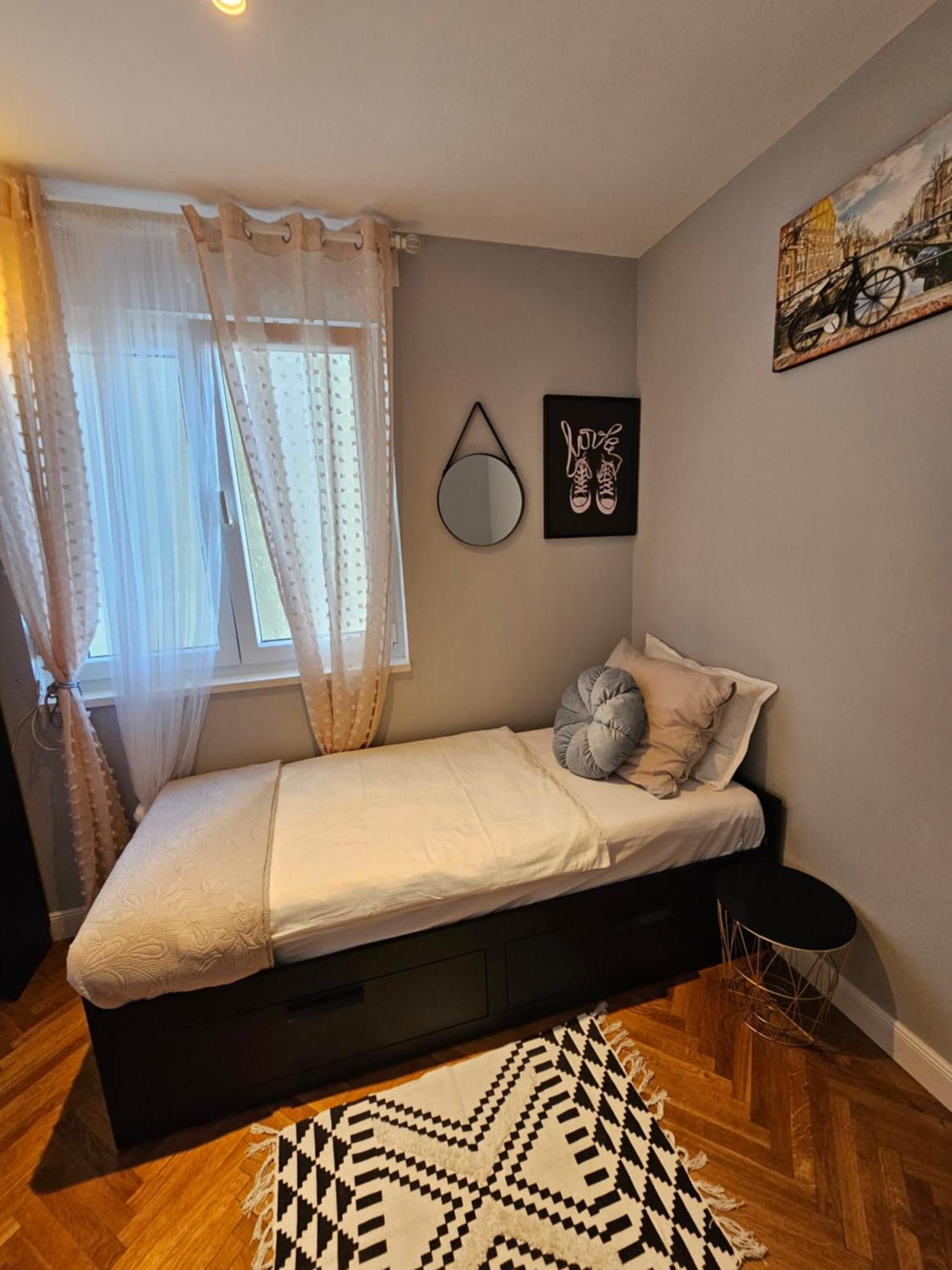Apartment Amour Luxe Split Bagian luar foto