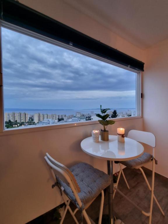 Apartment Amour Luxe Split Bagian luar foto