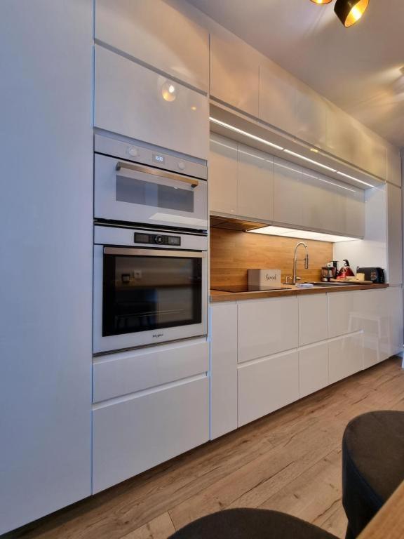 Apartment Amour Luxe Split Bagian luar foto
