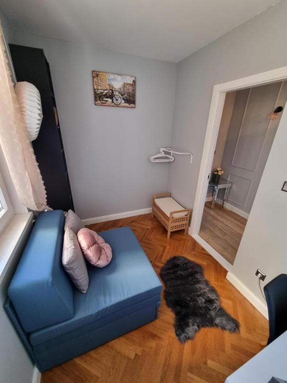Apartment Amour Luxe Split Bagian luar foto