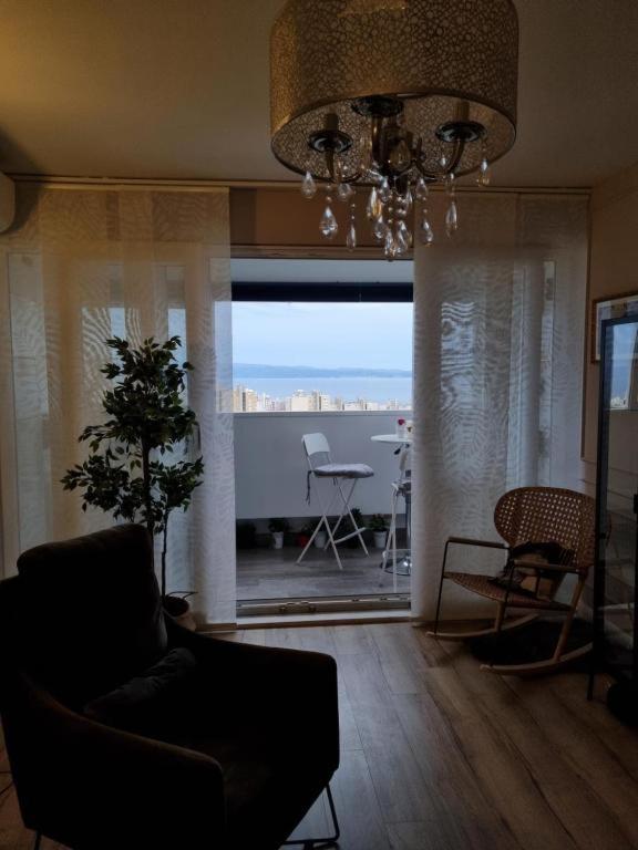 Apartment Amour Luxe Split Bagian luar foto