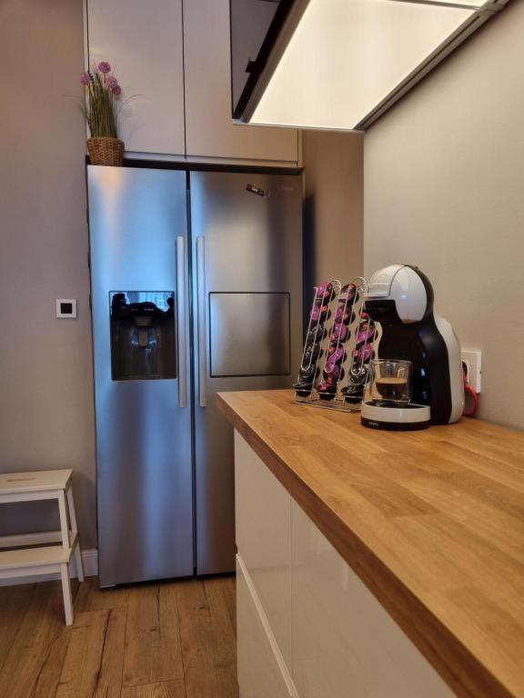Apartment Amour Luxe Split Bagian luar foto