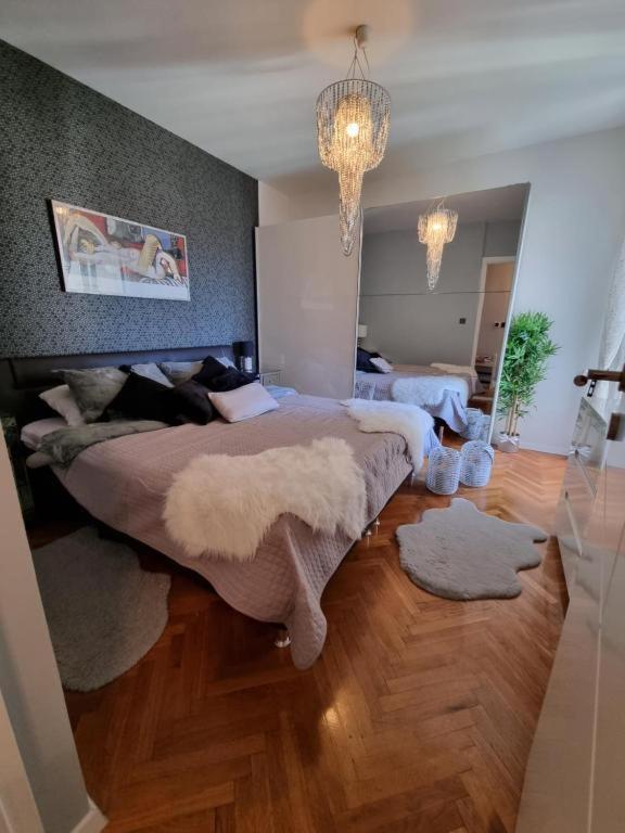 Apartment Amour Luxe Split Bagian luar foto