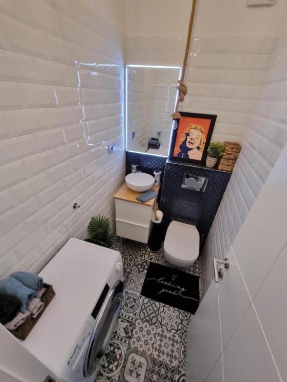 Apartment Amour Luxe Split Bagian luar foto