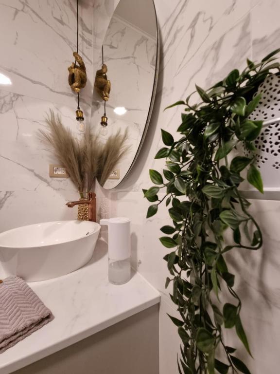 Apartment Amour Luxe Split Bagian luar foto