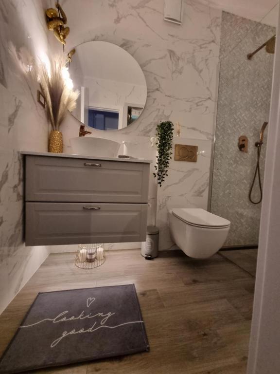 Apartment Amour Luxe Split Bagian luar foto
