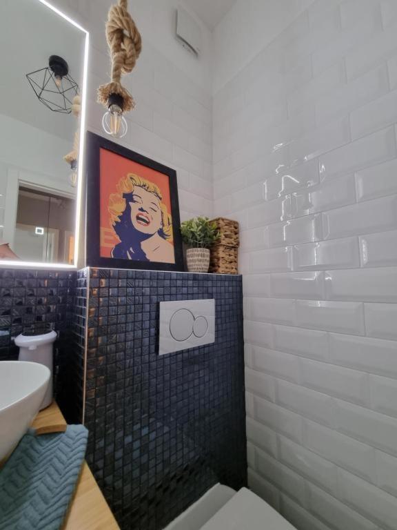 Apartment Amour Luxe Split Bagian luar foto