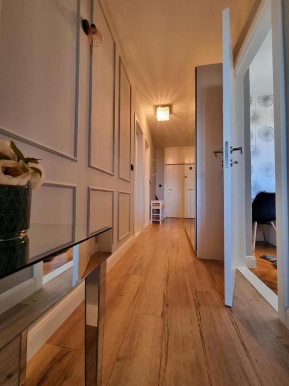 Apartment Amour Luxe Split Bagian luar foto