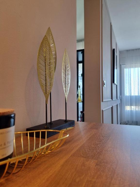 Apartment Amour Luxe Split Bagian luar foto